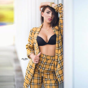 Rachel
