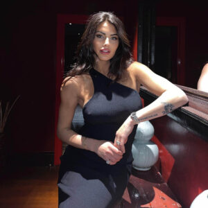 Rachelle