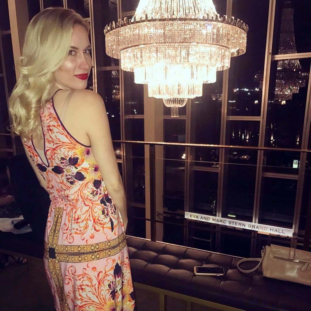 Carolina