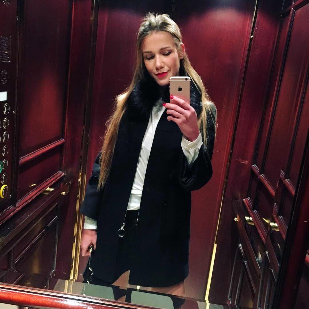 Адриана